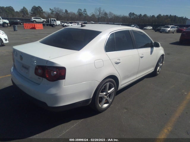 2009 VOLKSWAGEN JETTA SEDAN SE VIN: 3VWRM71K79M159500
