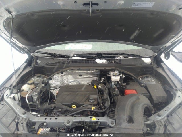 Chevrolet Trailblazer Lt 2022 KL79MPS22NB097830 Image 12