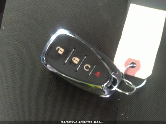Chevrolet Trailblazer Lt 2022 KL79MPS22NB097830 Image 3