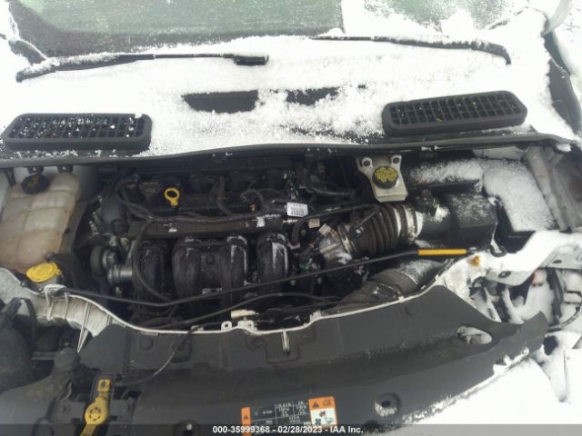 1FMCU0F73GUA41064 Ford ESCAPE S