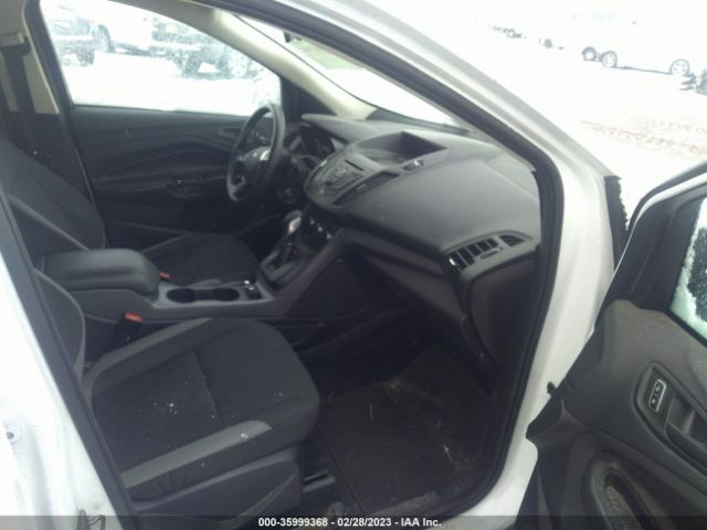 1FMCU0F73GUA41064 Ford ESCAPE S