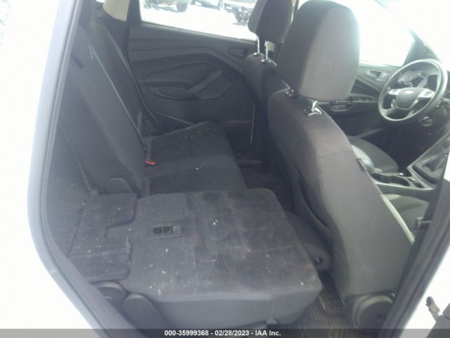 1FMCU0F73GUA41064 Ford ESCAPE S