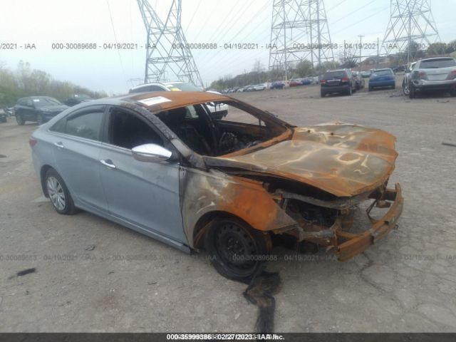 Auction sale of the 2013 Hyundai Sonata Gls, vin: 5NPEB4AC5DH557592, lot number: 35999386