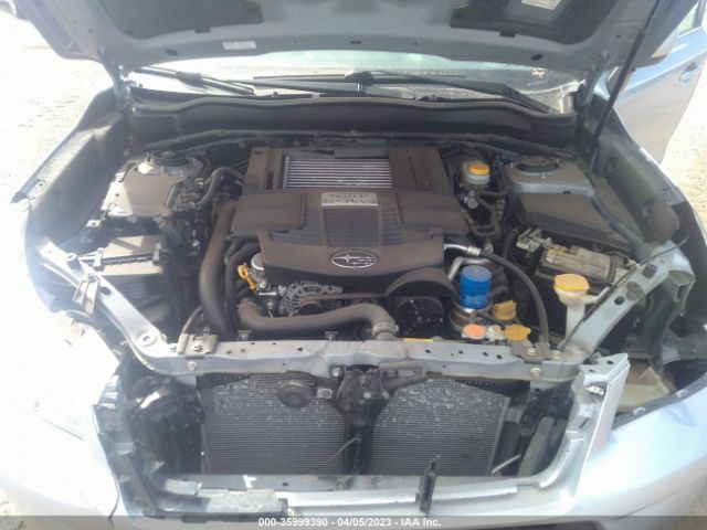 JF2SJGEC1HH532860 Subaru Forester Premium