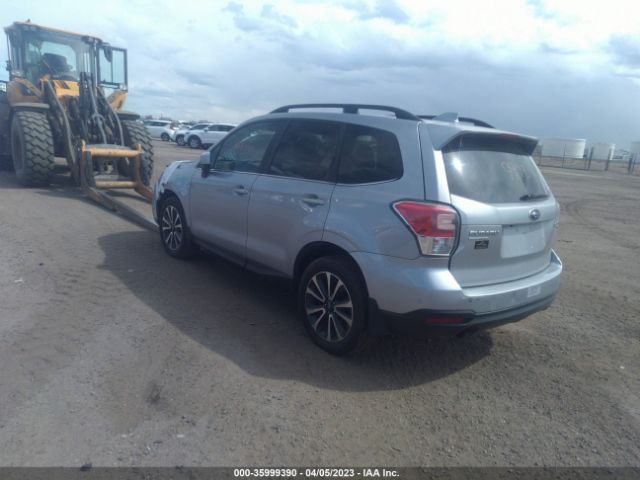 JF2SJGEC1HH532860 Subaru Forester Premium