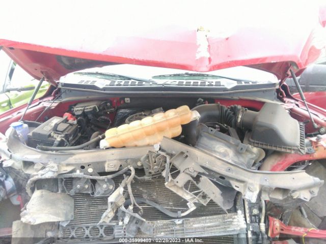 Ford F-150 Xl/lariat/xlt 2015 1FTEW1CP3FKE38222 Image 12