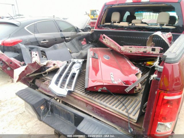 Ford F-150 Xl/lariat/xlt 2015 1FTEW1CP3FKE38222 Image 4