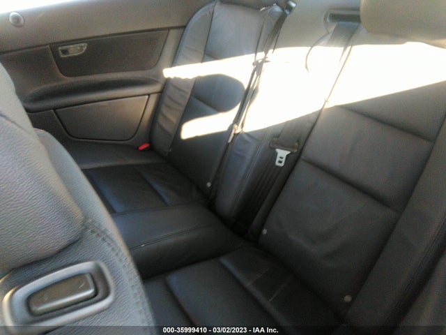 2008 VOLVO C70 VIN: YV1MC67228J055195