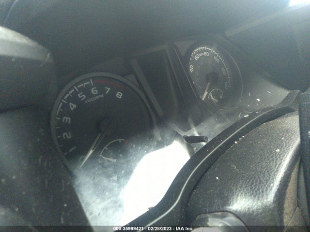 Toyota Tacoma 4wd Sr/sr5/trd Sport 2021 3TMCZ5AN8MM426533 Image 8