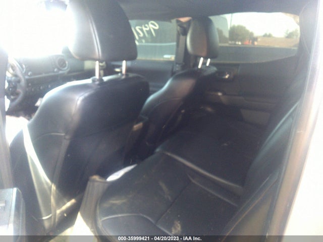 Toyota Tacoma 4wd Sr/sr5/trd Sport 2021 3TMCZ5AN8MM426533 Image 9