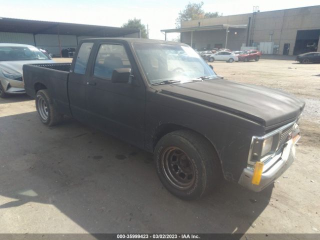 1GTCS19Z3N8520667 auction archive image
