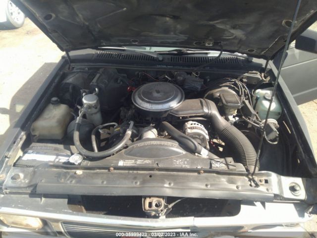 1GTCS19Z3N8520667 GMC Sonoma