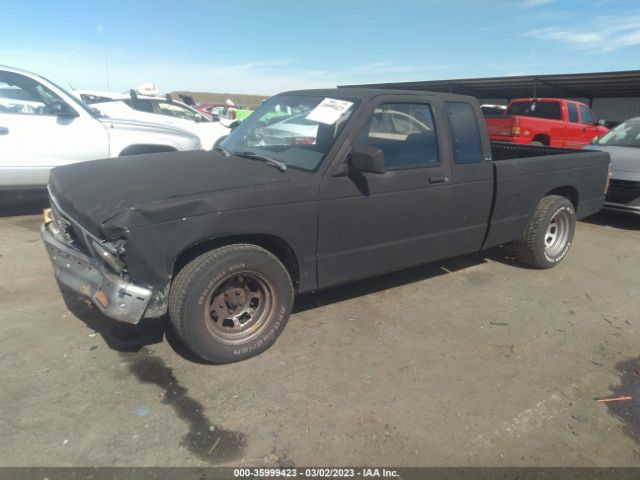 1GTCS19Z3N8520667 GMC Sonoma