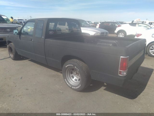 1GTCS19Z3N8520667 GMC Sonoma