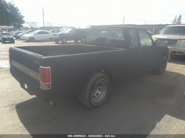 1GTCS19Z3N8520667 GMC Sonoma