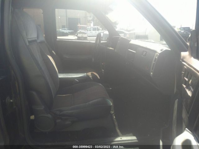 1GTCS19Z3N8520667 GMC Sonoma