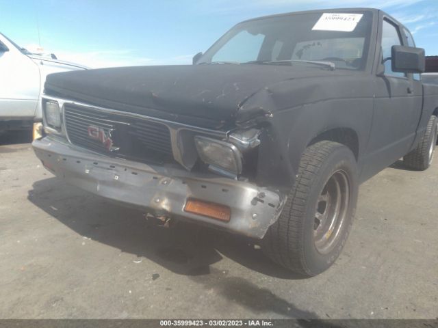1GTCS19Z3N8520667 GMC Sonoma