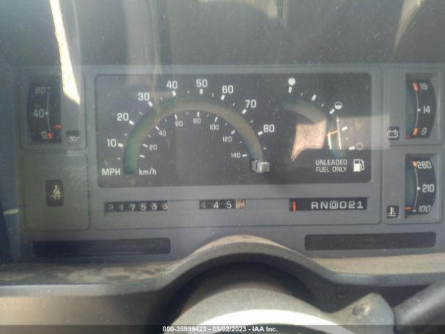 1GTCS19Z3N8520667 GMC Sonoma