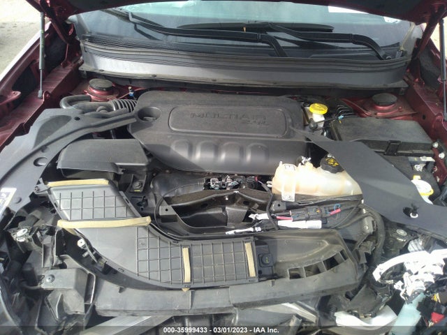 2020 Jeep Cherokee, VIN: 1C4PJLDB7LD521853