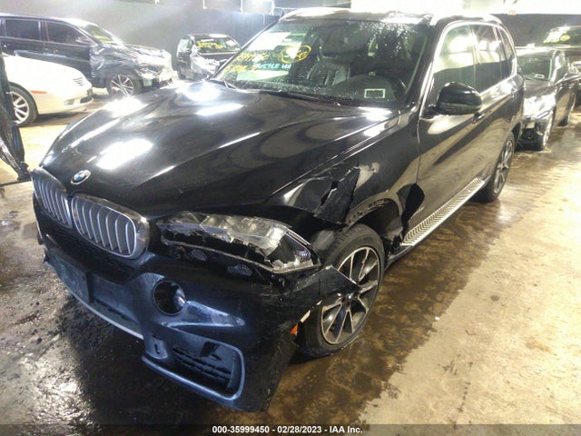 5UXKR0C53F0K53925 BMW X5 Xdrive35i