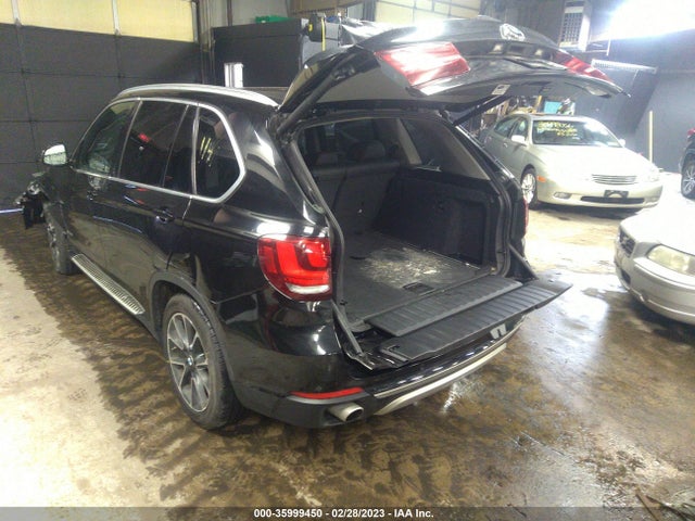 5UXKR0C53F0K53925 BMW X5 Xdrive35i