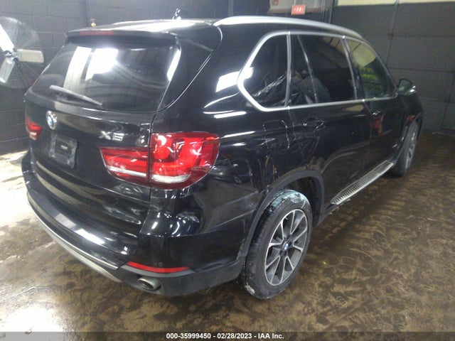 5UXKR0C53F0K53925 BMW X5 Xdrive35i