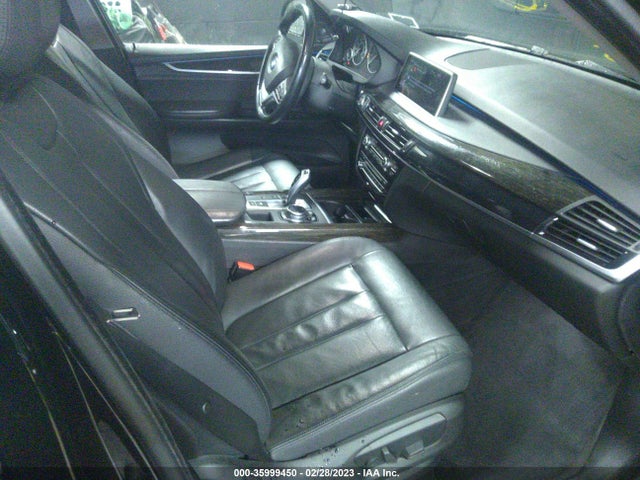 5UXKR0C53F0K53925 BMW X5 Xdrive35i