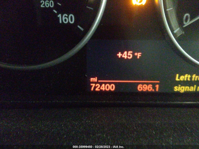 5UXKR0C53F0K53925 BMW X5 Xdrive35i