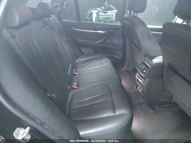 5UXKR0C53F0K53925 BMW X5 Xdrive35i