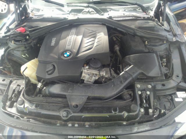 WBA3R1C52GK530241 BMW 4 Series 435i