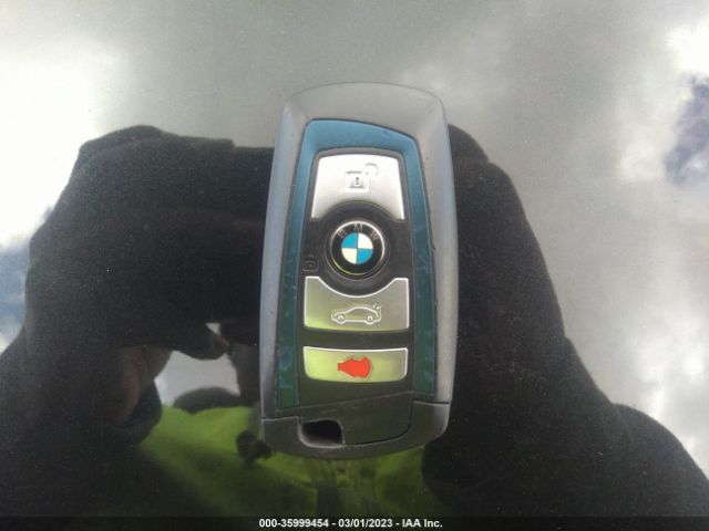 WBA3R1C52GK530241 BMW 4 Series 435i