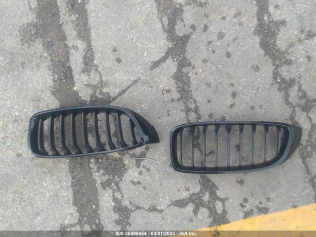 WBA3R1C52GK530241 BMW 4 Series 435i