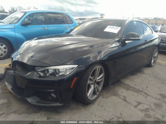 WBA3R1C52GK530241 BMW 4 Series 435i