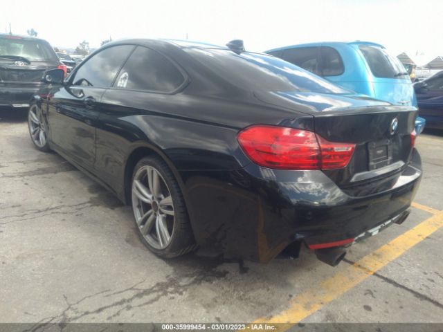 WBA3R1C52GK530241 BMW 4 Series 435i