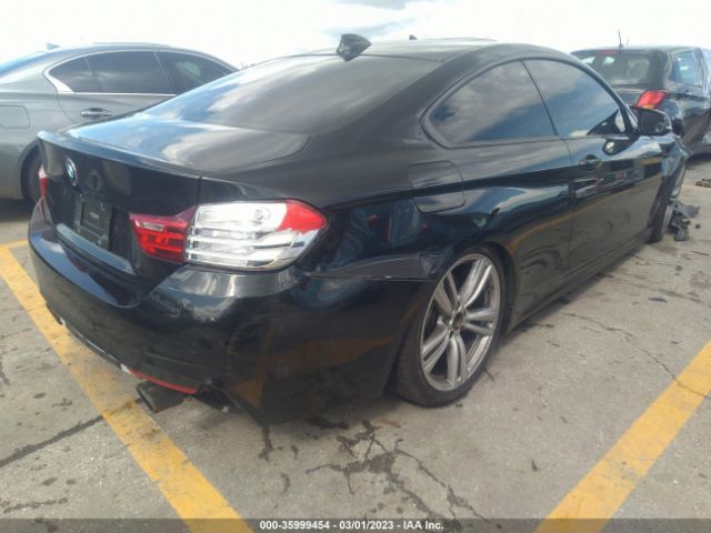 WBA3R1C52GK530241 BMW 4 Series 435i