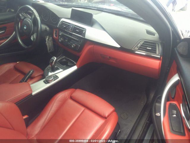WBA3R1C52GK530241 BMW 4 Series 435i