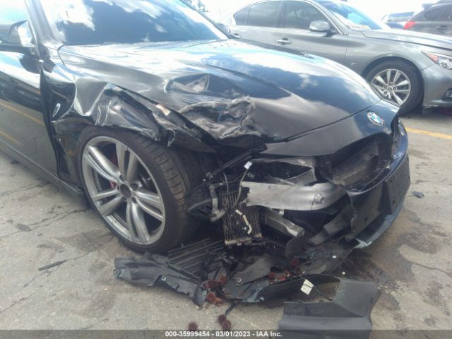 WBA3R1C52GK530241 BMW 4 Series 435i