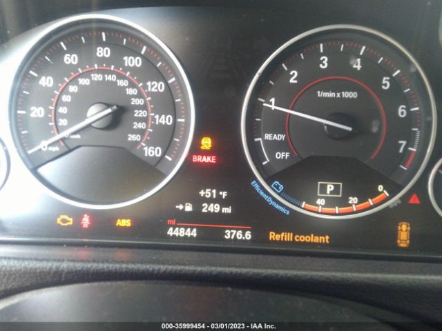 WBA3R1C52GK530241 BMW 4 Series 435i