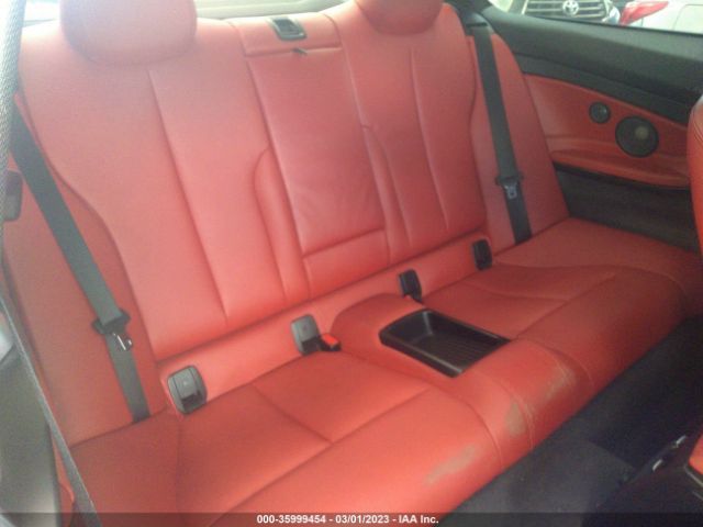 WBA3R1C52GK530241 BMW 4 Series 435i
