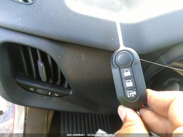 2022 Ram Promaster City, VIN: ZFBHRFAB7N6X29437