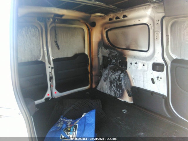 2022 Ram Promaster City, VIN: ZFBHRFAB7N6X29437