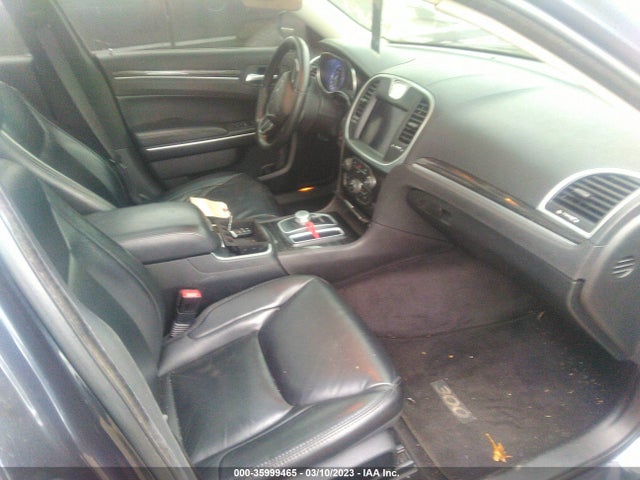 Chrysler 300 Limited 2017 2C3CCAAG8HH596881 Image 5