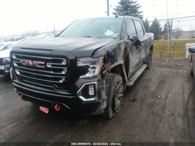 3GTP9EEL2LG413171 GMC Sierra 1500 At4