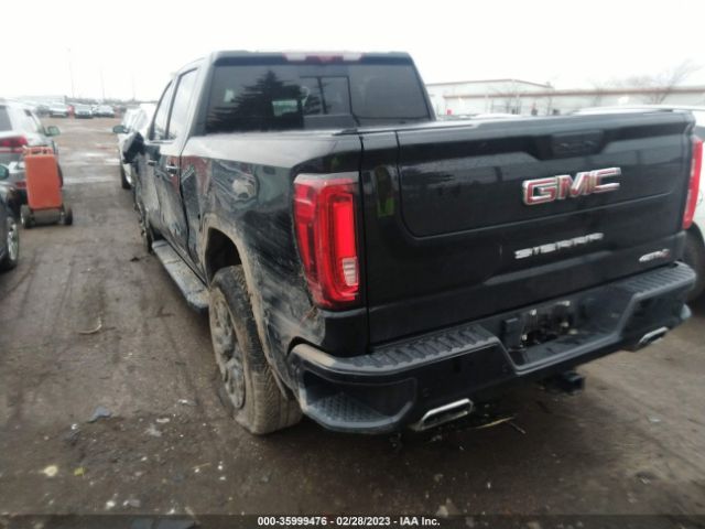 3GTP9EEL2LG413171 GMC Sierra 1500 At4