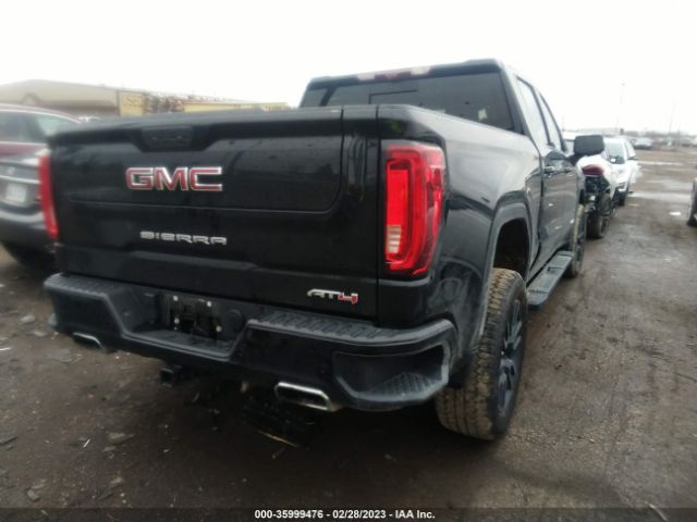 3GTP9EEL2LG413171 GMC Sierra 1500 At4