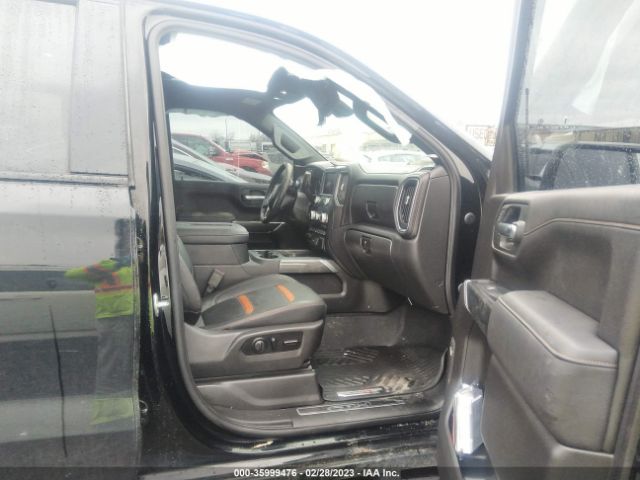 3GTP9EEL2LG413171 GMC Sierra 1500 At4