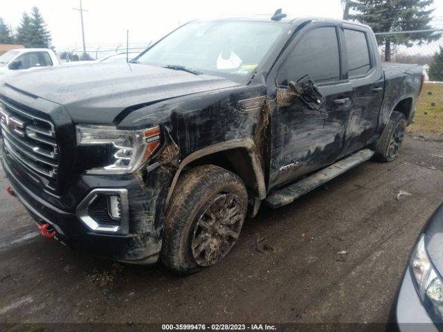 3GTP9EEL2LG413171 GMC Sierra 1500 At4
