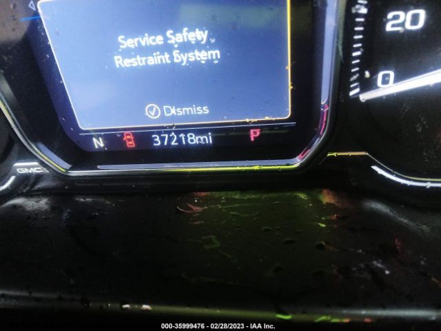 3GTP9EEL2LG413171 GMC Sierra 1500 At4