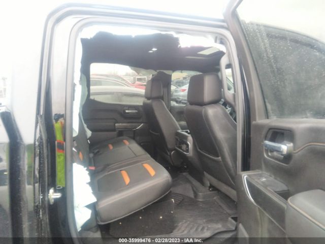 3GTP9EEL2LG413171 GMC Sierra 1500 At4