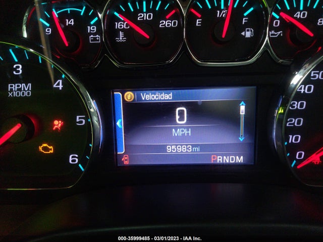 Chevrolet Silverado 1500 Lt 2014 1GCRCREC8EZ337640 Image 8